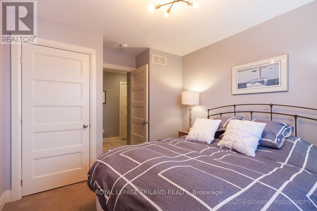 15 - 1040 Coronation Drive, London North, Ontario  N6G 0R8 - Photo 27 - X12660308