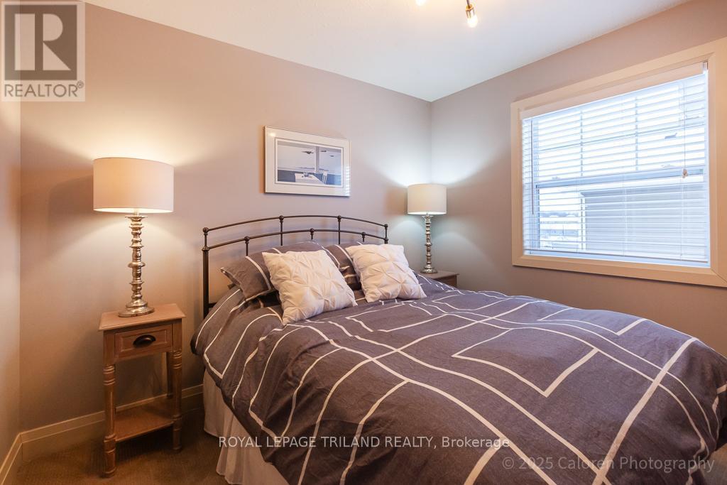 15 - 1040 Coronation Drive, London North, Ontario  N6G 0R8 - Photo 28 - X12660308