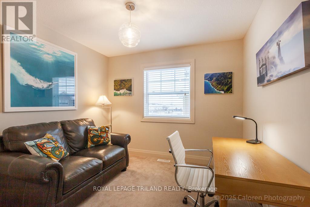 15 - 1040 Coronation Drive, London North, Ontario  N6G 0R8 - Photo 29 - X12660308