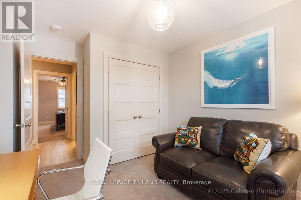 15 - 1040 Coronation Drive, London North, Ontario  N6G 0R8 - Photo 30 - X12660308