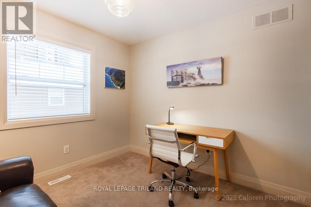 15 - 1040 Coronation Drive, London North, Ontario  N6G 0R8 - Photo 31 - X12660308