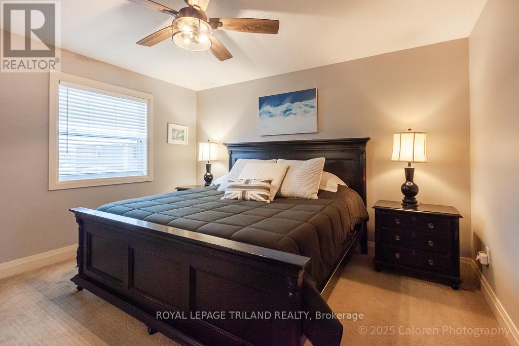 15 - 1040 Coronation Drive, London North, Ontario  N6G 0R8 - Photo 32 - X12660308