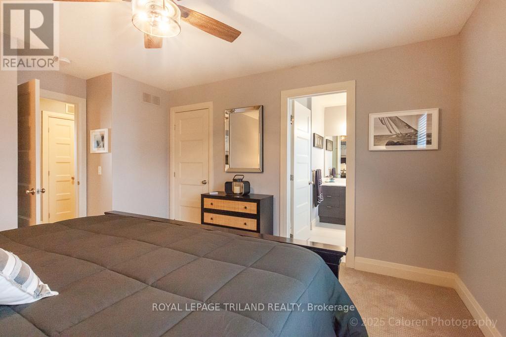 15 - 1040 Coronation Drive, London North, Ontario  N6G 0R8 - Photo 33 - X12660308