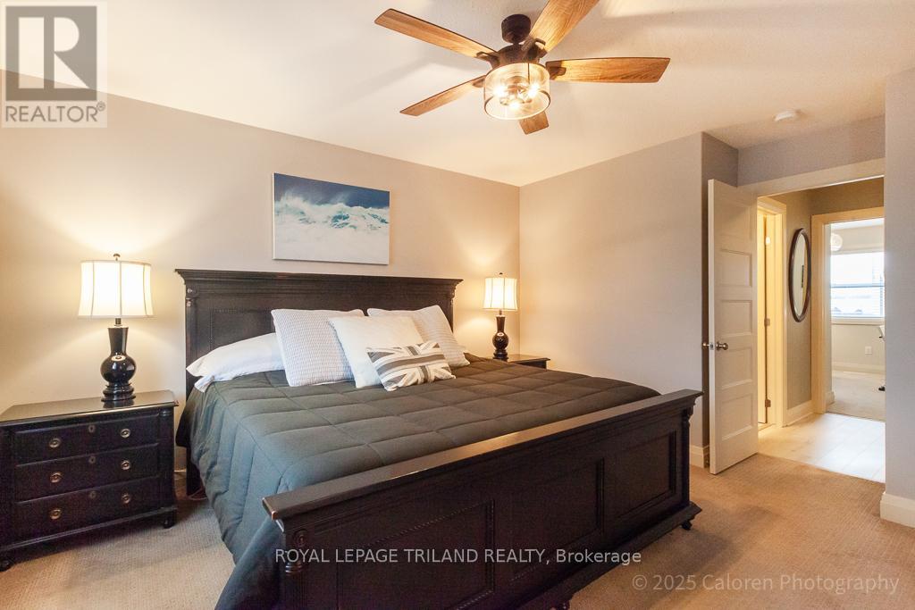 15 - 1040 Coronation Drive, London North, Ontario  N6G 0R8 - Photo 34 - X12660308