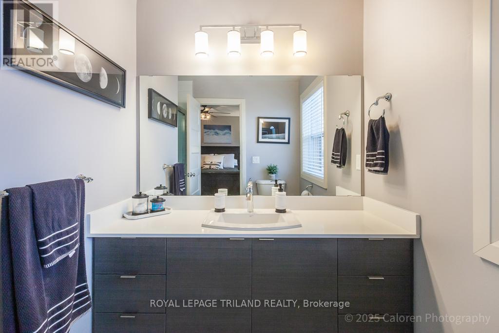 15 - 1040 Coronation Drive, London North, Ontario  N6G 0R8 - Photo 36 - X12660308