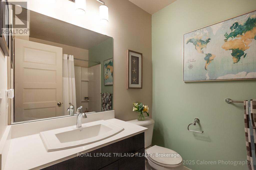 15 - 1040 Coronation Drive, London North, Ontario  N6G 0R8 - Photo 38 - X12660308