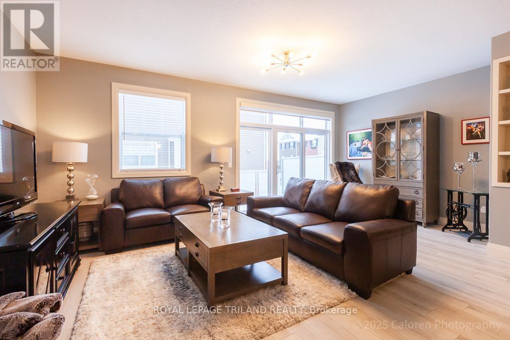 15 - 1040 Coronation Drive, London North, Ontario  N6G 0R8 - Photo 7 - X12660308