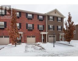 15 - 1040 CORONATION DRIVE, London North, Ontario