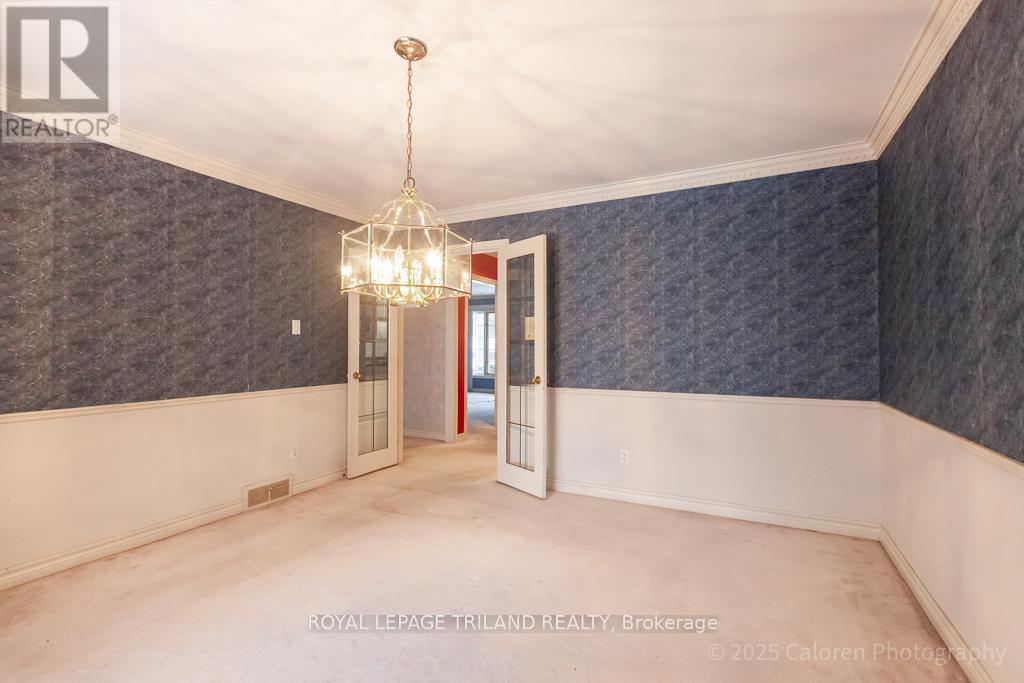 3 - 1025 Brough Street, London East (East B), Ontario  N6A 3N5 - Photo 15 - X12660314