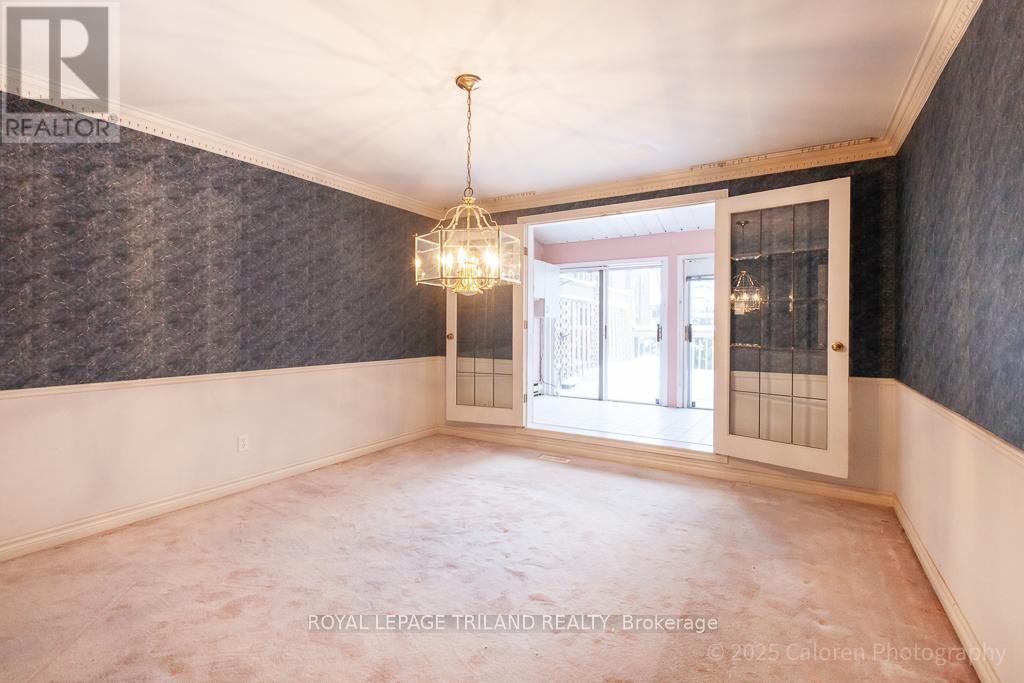 3 - 1025 Brough Street, London East (East B), Ontario  N6A 3N5 - Photo 16 - X12660314