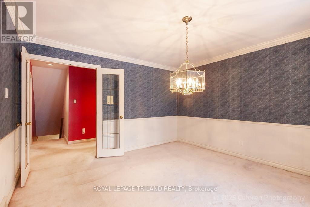 3 - 1025 Brough Street, London East (East B), Ontario  N6A 3N5 - Photo 17 - X12660314