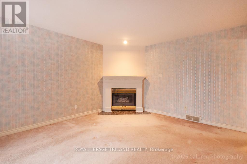 3 - 1025 Brough Street, London East (East B), Ontario  N6A 3N5 - Photo 19 - X12660314