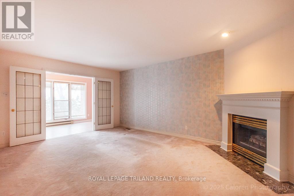 3 - 1025 Brough Street, London East (East B), Ontario  N6A 3N5 - Photo 20 - X12660314