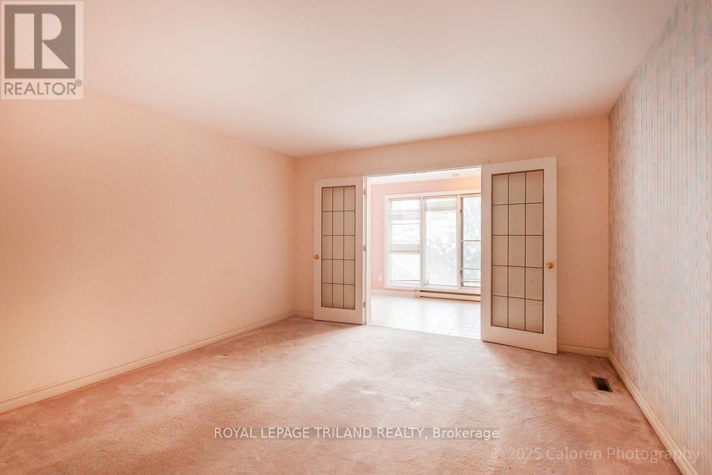 3 - 1025 Brough Street, London East (East B), Ontario  N6A 3N5 - Photo 21 - X12660314