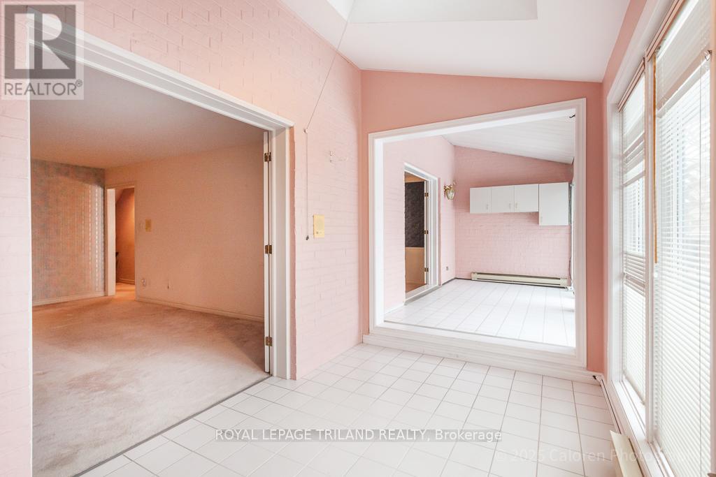 3 - 1025 Brough Street, London East (East B), Ontario  N6A 3N5 - Photo 23 - X12660314