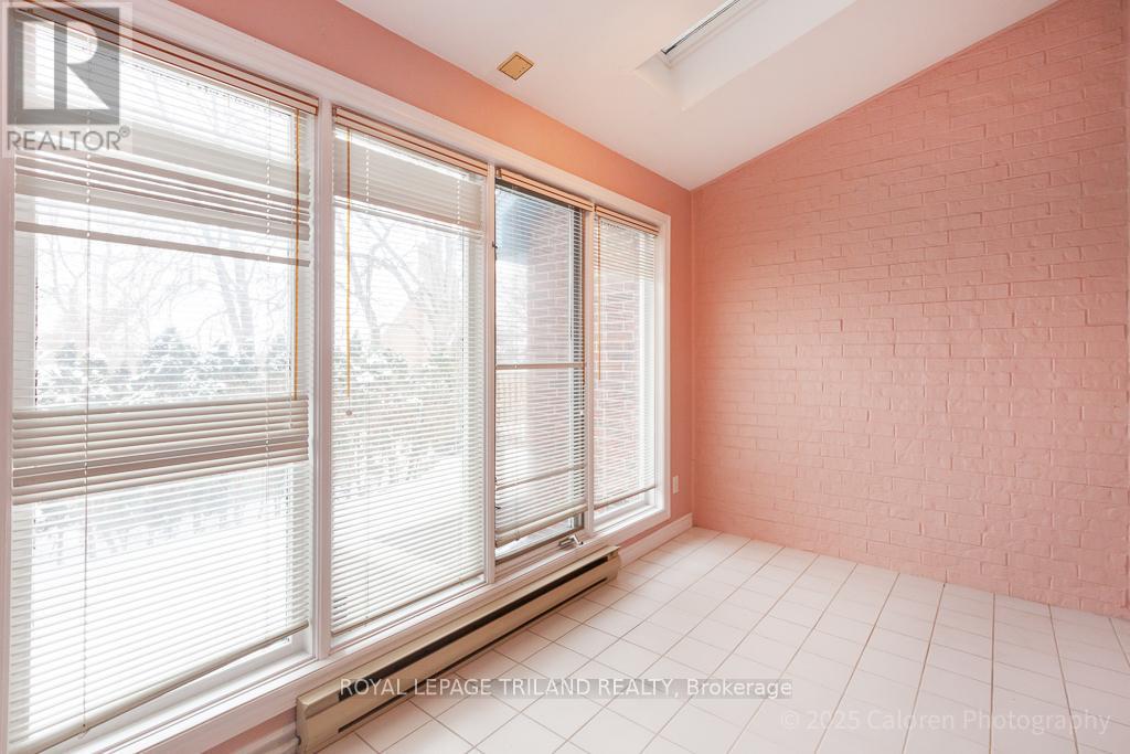 3 - 1025 Brough Street, London East (East B), Ontario  N6A 3N5 - Photo 24 - X12660314