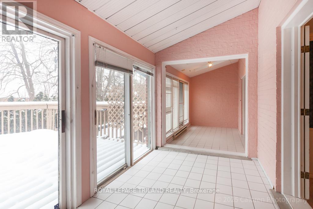 3 - 1025 Brough Street, London East (East B), Ontario  N6A 3N5 - Photo 25 - X12660314