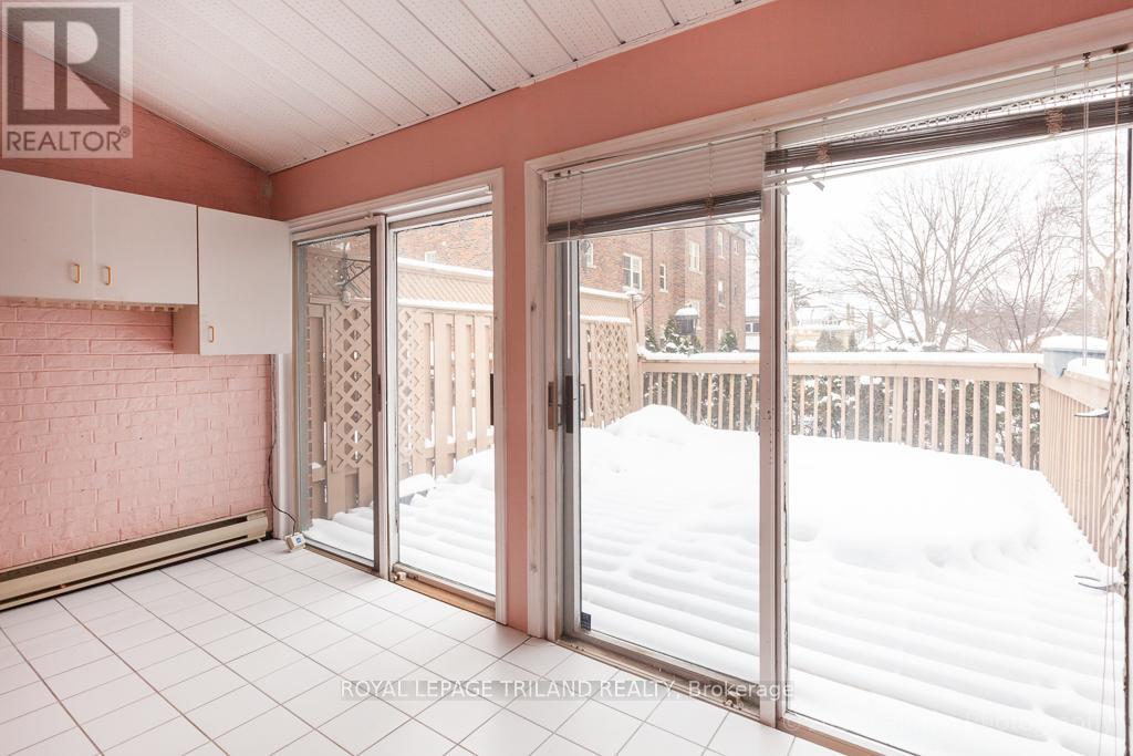 3 - 1025 Brough Street, London East (East B), Ontario  N6A 3N5 - Photo 26 - X12660314