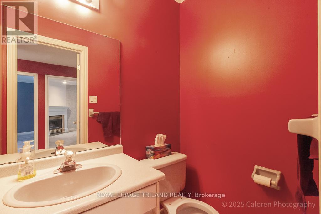 3 - 1025 Brough Street, London East (East B), Ontario  N6A 3N5 - Photo 27 - X12660314