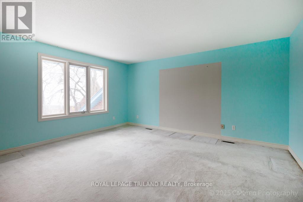 3 - 1025 Brough Street, London East (East B), Ontario  N6A 3N5 - Photo 28 - X12660314