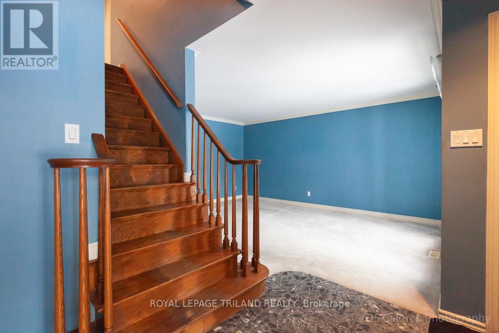 3 - 1025 Brough Street, London East (East B), Ontario  N6A 3N5 - Photo 3 - X12660314