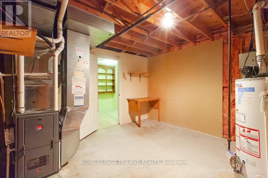 3 - 1025 Brough Street, London East (East B), Ontario  N6A 3N5 - Photo 39 - X12660314