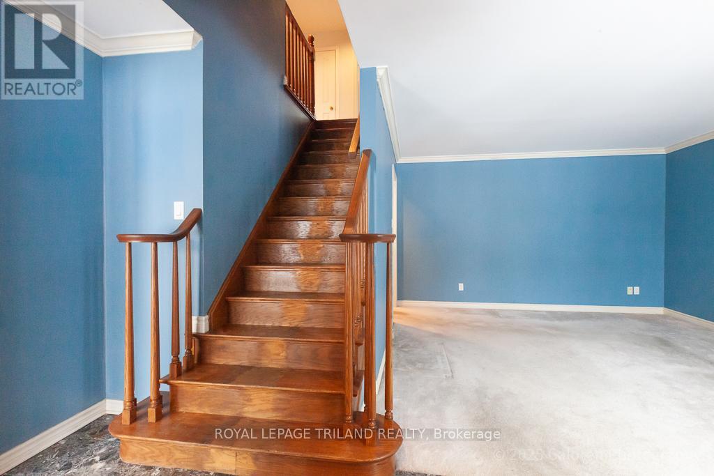 3 - 1025 Brough Street, London East (East B), Ontario  N6A 3N5 - Photo 4 - X12660314