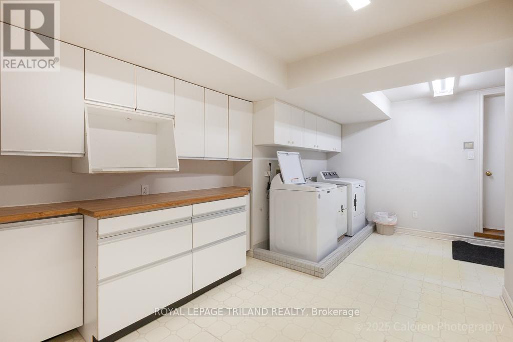 3 - 1025 Brough Street, London East (East B), Ontario  N6A 3N5 - Photo 40 - X12660314