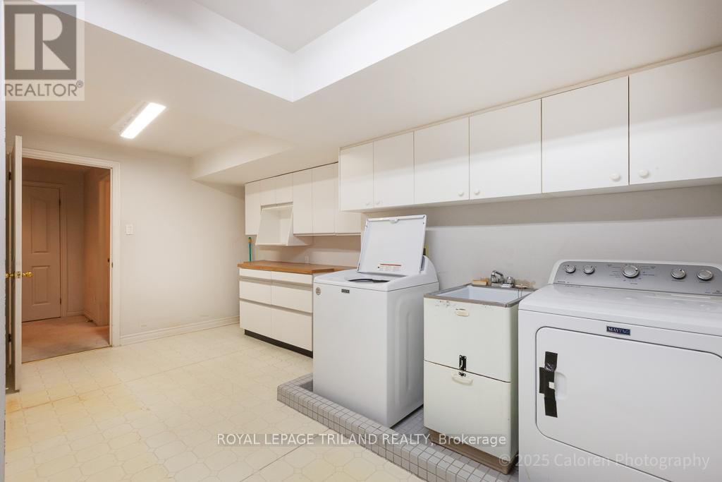 3 - 1025 Brough Street, London East (East B), Ontario  N6A 3N5 - Photo 41 - X12660314