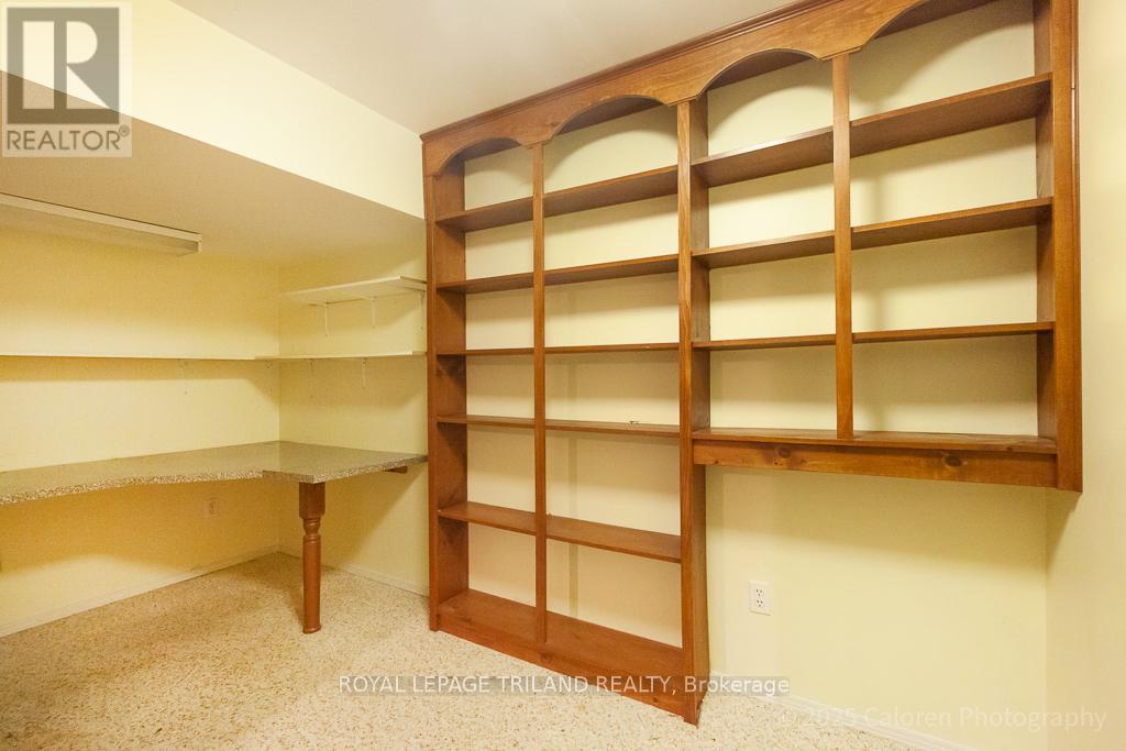 3 - 1025 Brough Street, London East (East B), Ontario  N6A 3N5 - Photo 42 - X12660314