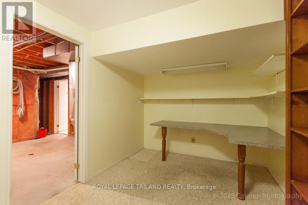 3 - 1025 Brough Street, London East (East B), Ontario  N6A 3N5 - Photo 43 - X12660314