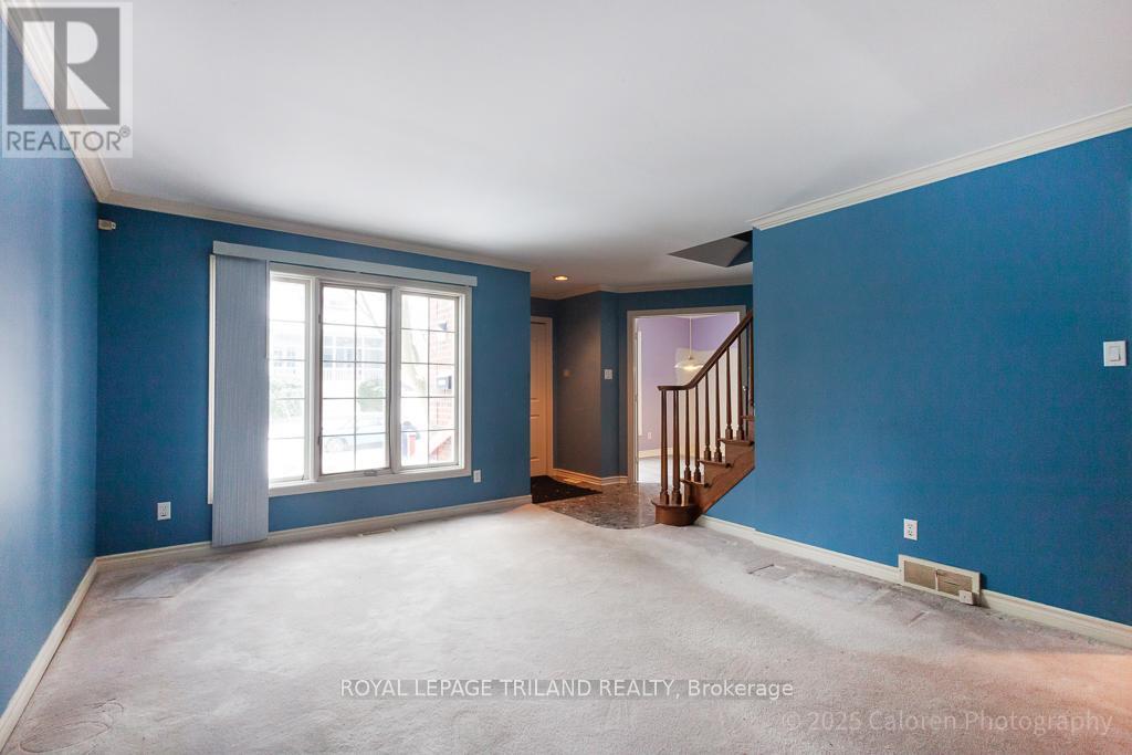 3 - 1025 Brough Street, London East (East B), Ontario  N6A 3N5 - Photo 6 - X12660314