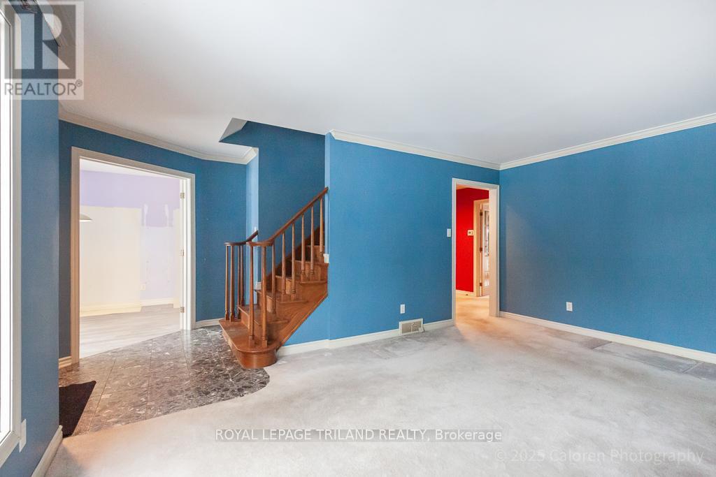 3 - 1025 Brough Street, London East (East B), Ontario  N6A 3N5 - Photo 7 - X12660314