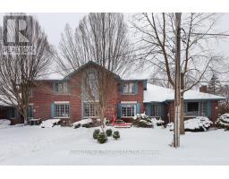 3 - 1025 BROUGH STREET, London East, Ontario