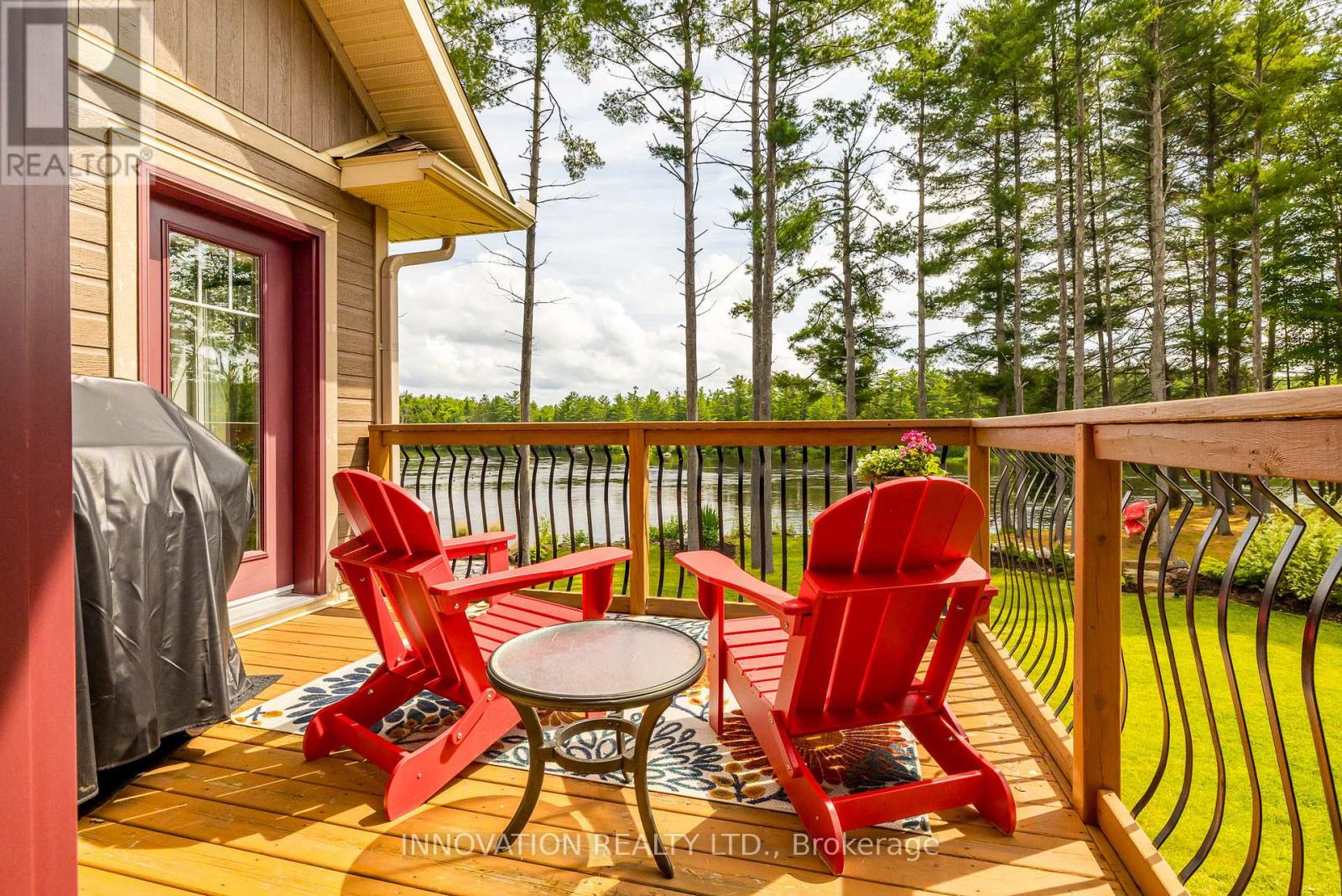 103 A Carriage Landing Drive, Horton, Ontario  K0J 1Y0 - Photo 18 - X12660284