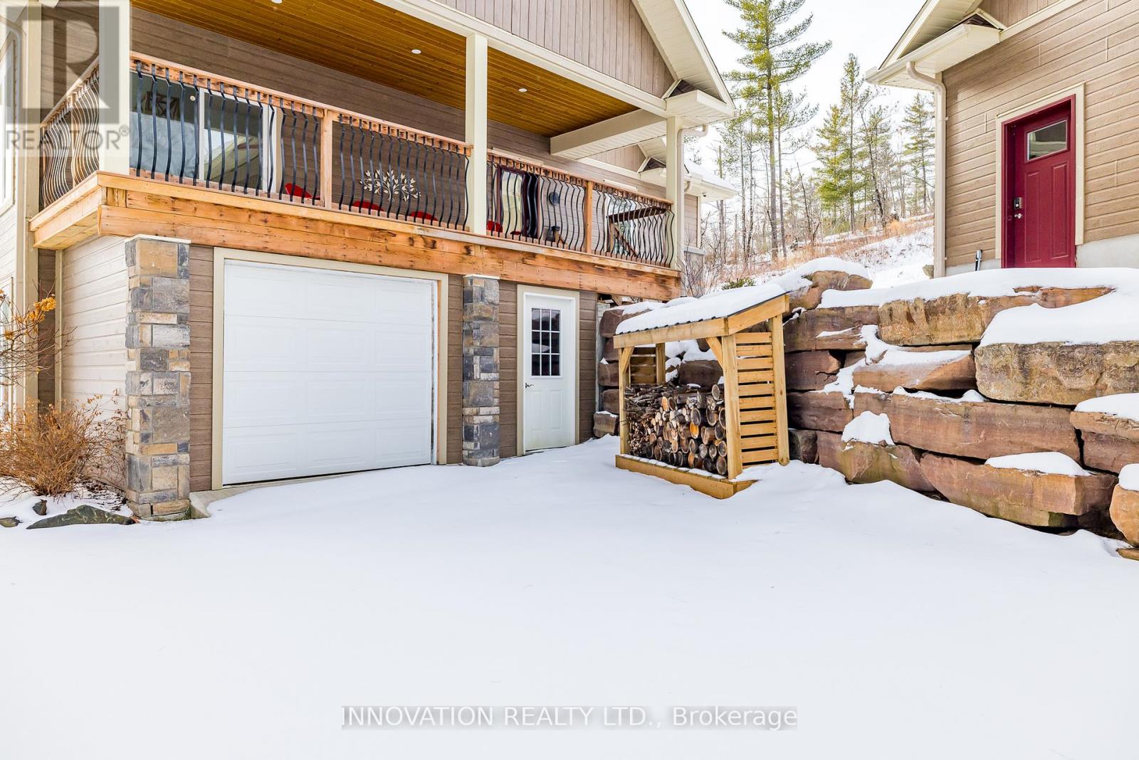 103 A Carriage Landing Drive, Horton, Ontario  K0J 1Y0 - Photo 29 - X12660284