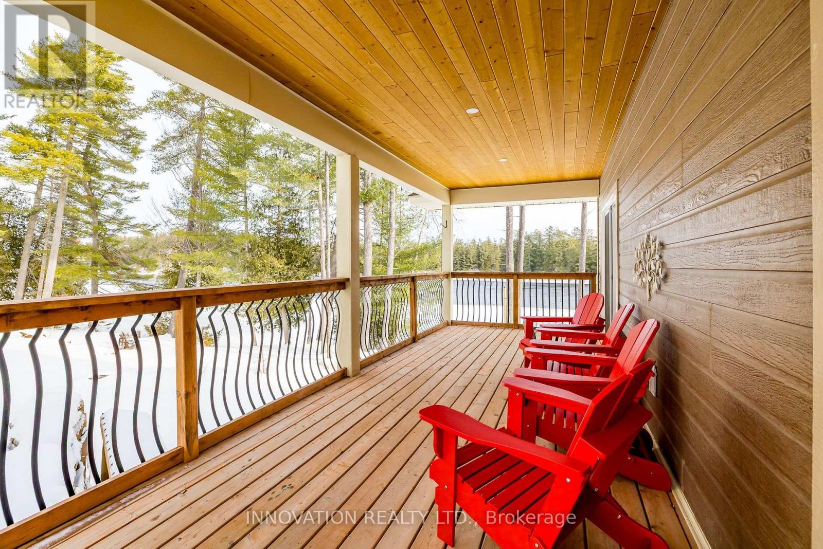 103 A Carriage Landing Drive, Horton, Ontario  K0J 1Y0 - Photo 35 - X12660284