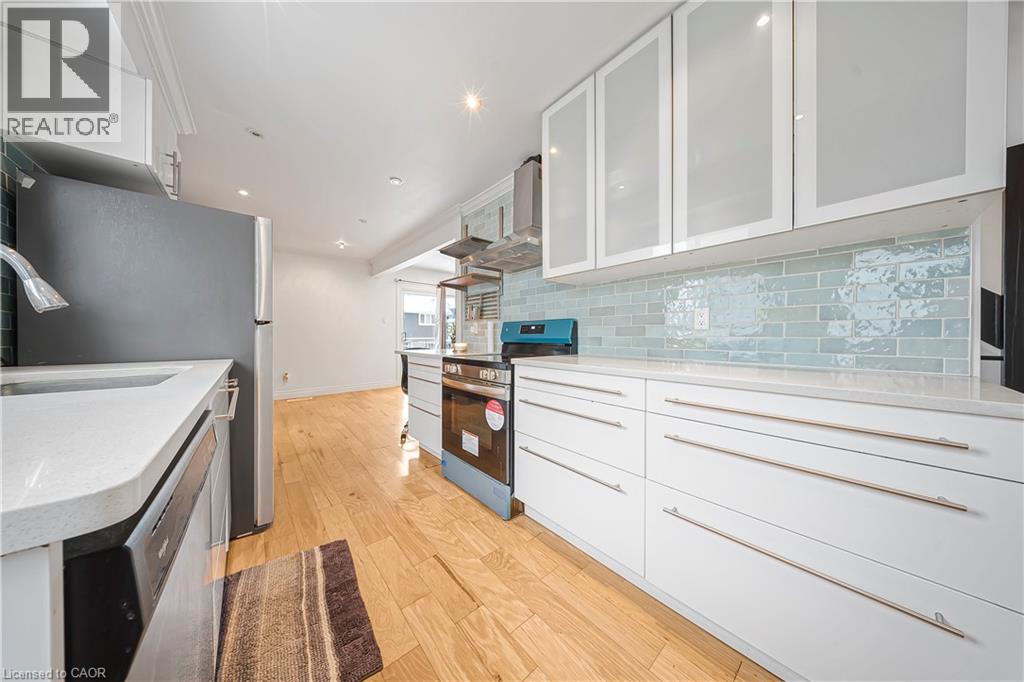 38 Hillbrook Crescent, Kitchener, Ontario  N2N 1J5 - Photo 10 - 40794889