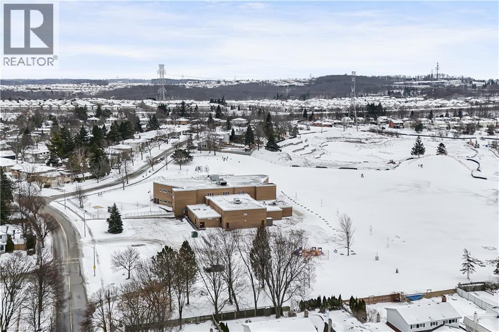 38 Hillbrook Crescent, Kitchener, Ontario  N2N 1J5 - Photo 30 - 40794889