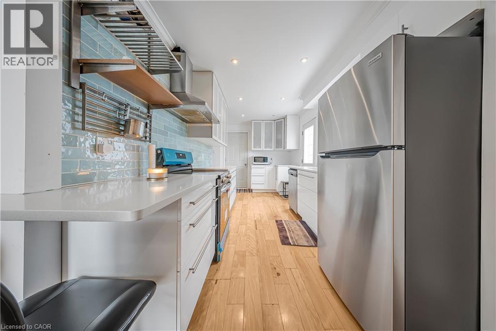 38 Hillbrook Crescent, Kitchener, Ontario  N2N 1J5 - Photo 8 - 40794889