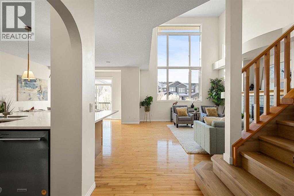 511 Cresthaven Place Sw, Calgary, Alberta  T3B 5Z8 - Photo 7 - A2276505