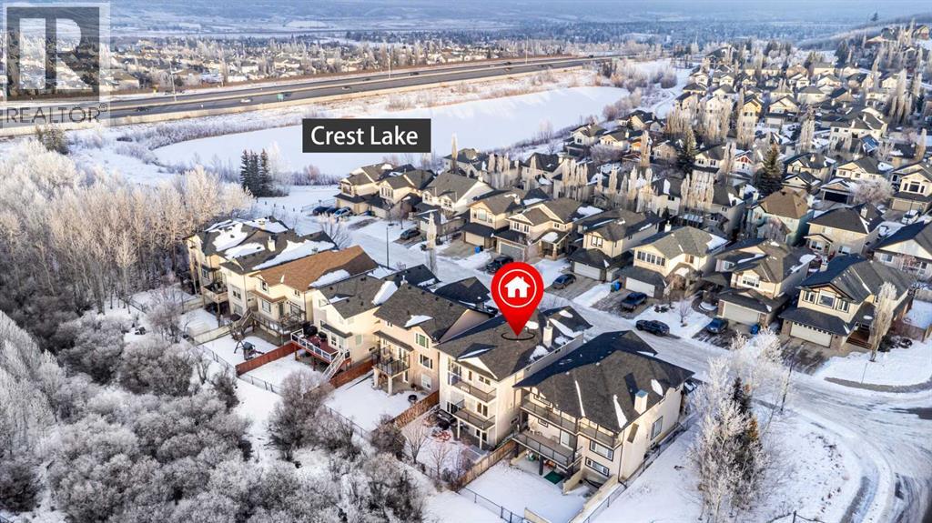 511 Cresthaven Place Sw, Calgary, Alberta  T3B 5Z8 - Photo 39 - A2276505