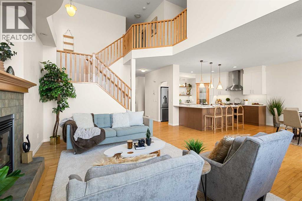 511 Cresthaven Place Sw, Calgary, Alberta  T3B 5Z8 - Photo 10 - A2276505