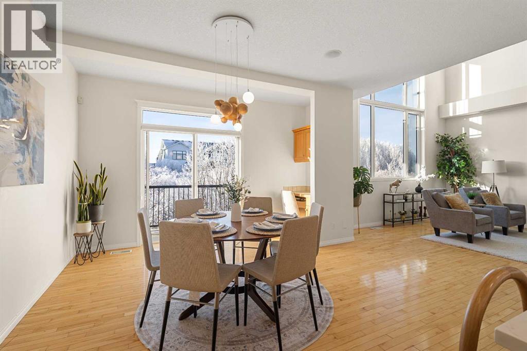 511 Cresthaven Place Sw, Calgary, Alberta  T3B 5Z8 - Photo 18 - A2276505