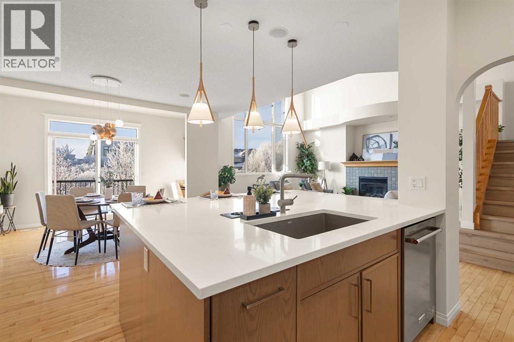 511 Cresthaven Place Sw, Calgary, Alberta  T3B 5Z8 - Photo 14 - A2276505