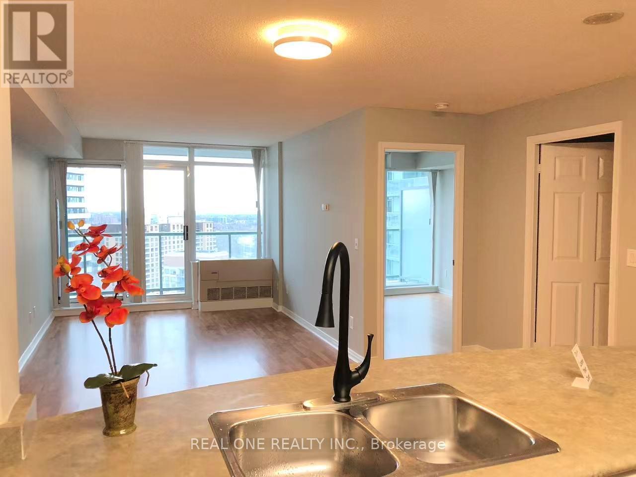 2501 - 5508 Yonge Street, Toronto, Ontario  M2N 7L2 - Photo 12 - C12660302