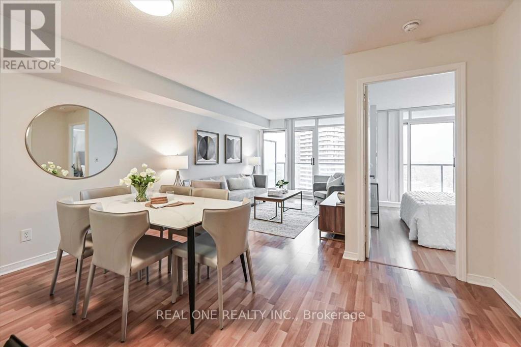 2501 - 5508 Yonge Street, Toronto, Ontario  M2N 7L2 - Photo 16 - C12660302