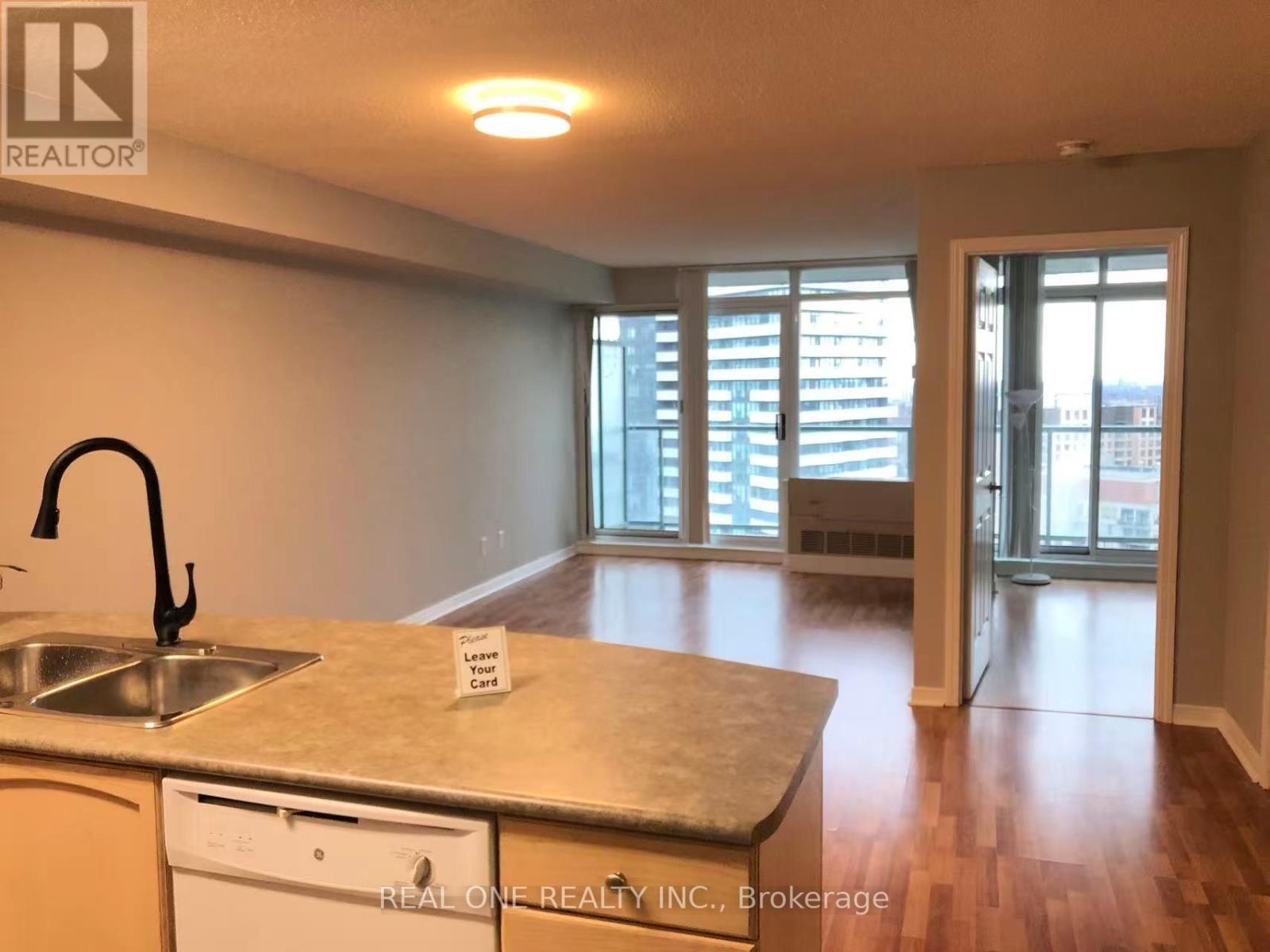 2501 - 5508 Yonge Street, Toronto, Ontario  M2N 7L2 - Photo 17 - C12660302