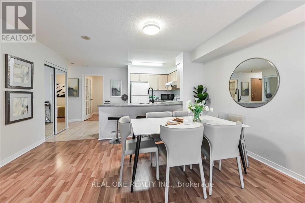 2501 - 5508 Yonge Street, Toronto, Ontario  M2N 7L2 - Photo 18 - C12660302