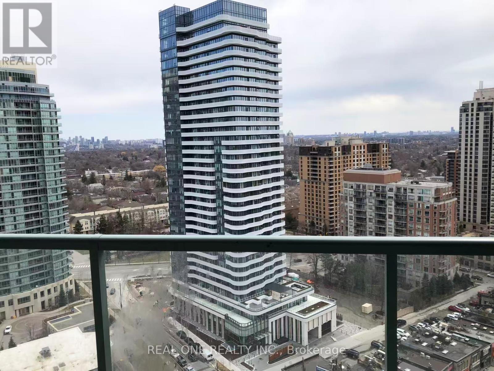 2501 - 5508 Yonge Street, Toronto, Ontario  M2N 7L2 - Photo 24 - C12660302